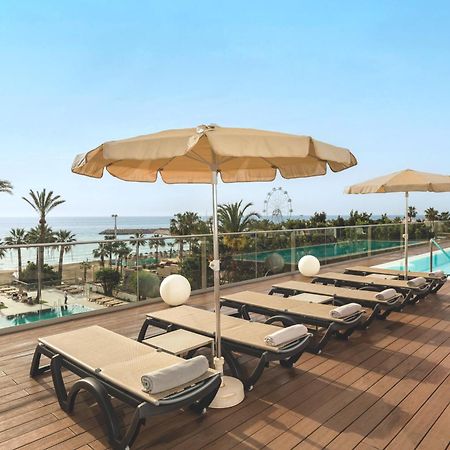 Hotel Ocean House Costa Del Sol, Affiliated By Melia Torremolinos Dış mekan fotoğraf