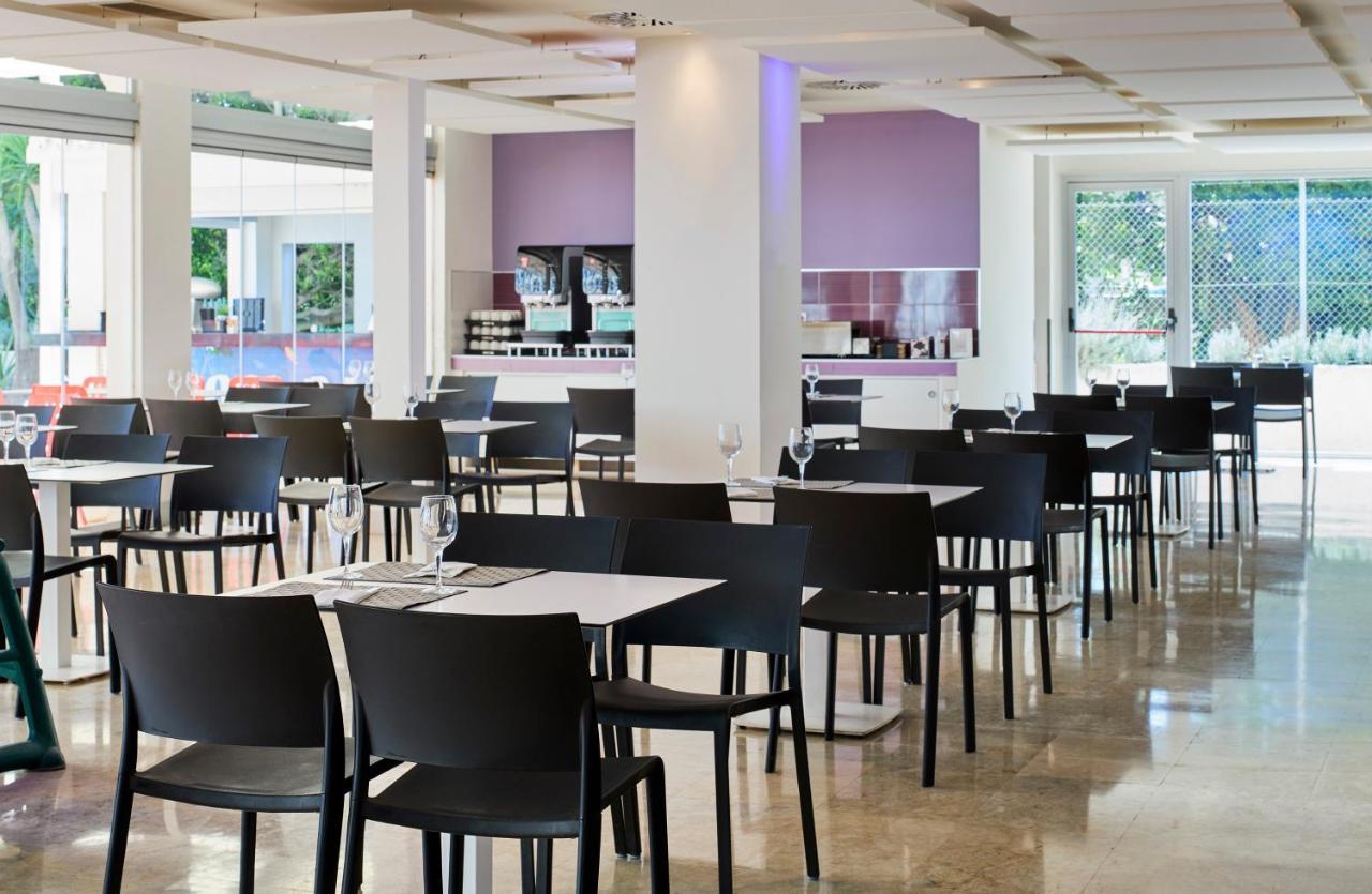 Hotel Ocean House Costa Del Sol, Affiliated By Melia Torremolinos Dış mekan fotoğraf