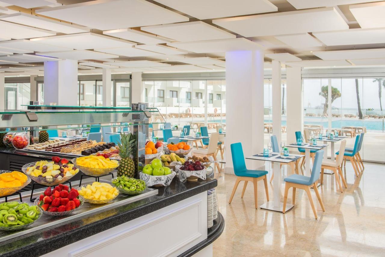 Hotel Ocean House Costa Del Sol, Affiliated By Melia Torremolinos Dış mekan fotoğraf