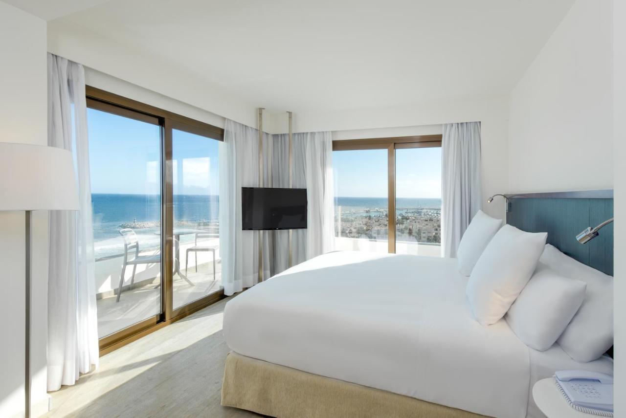 Hotel Ocean House Costa Del Sol, Affiliated By Melia Torremolinos Dış mekan fotoğraf