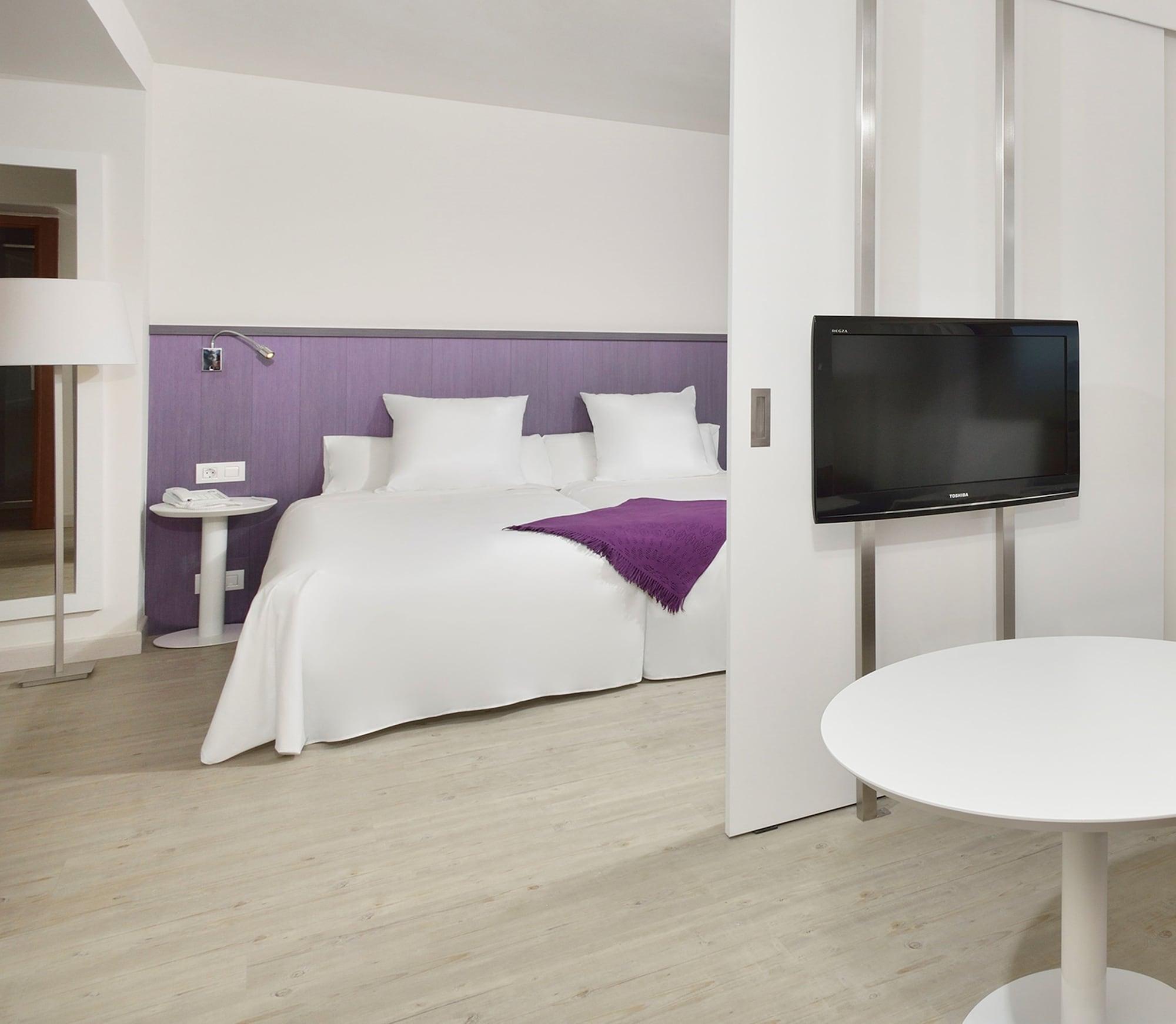 Hotel Ocean House Costa Del Sol, Affiliated By Melia Torremolinos Dış mekan fotoğraf