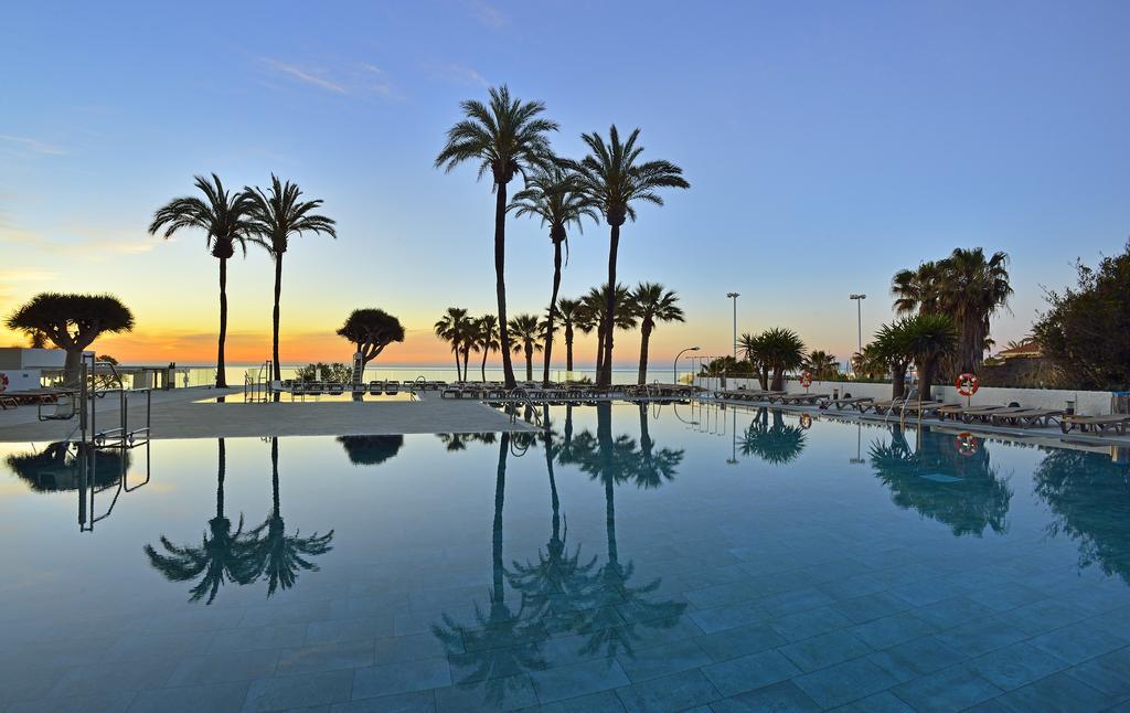 Hotel Ocean House Costa Del Sol, Affiliated By Melia Torremolinos Dış mekan fotoğraf