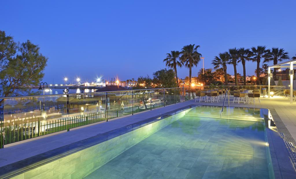 Hotel Ocean House Costa Del Sol, Affiliated By Melia Torremolinos Dış mekan fotoğraf