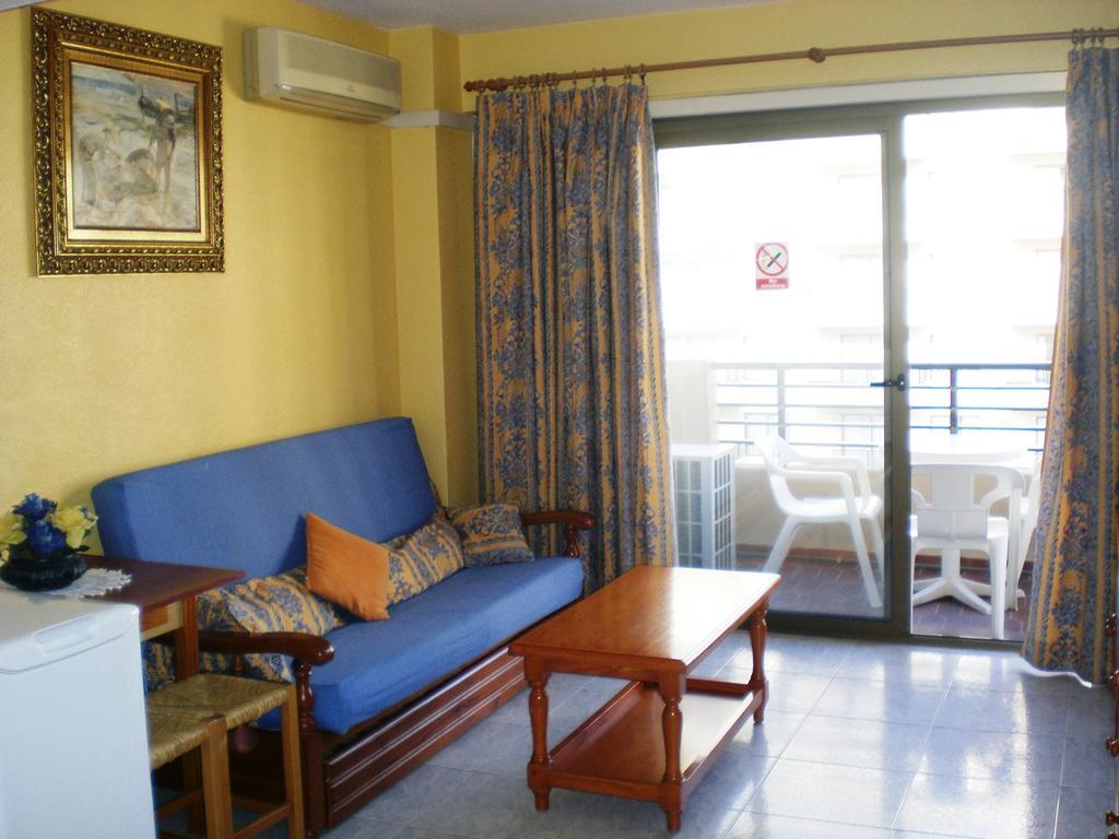 Hotel Ocean House Costa Del Sol, Affiliated By Melia Torremolinos Dış mekan fotoğraf