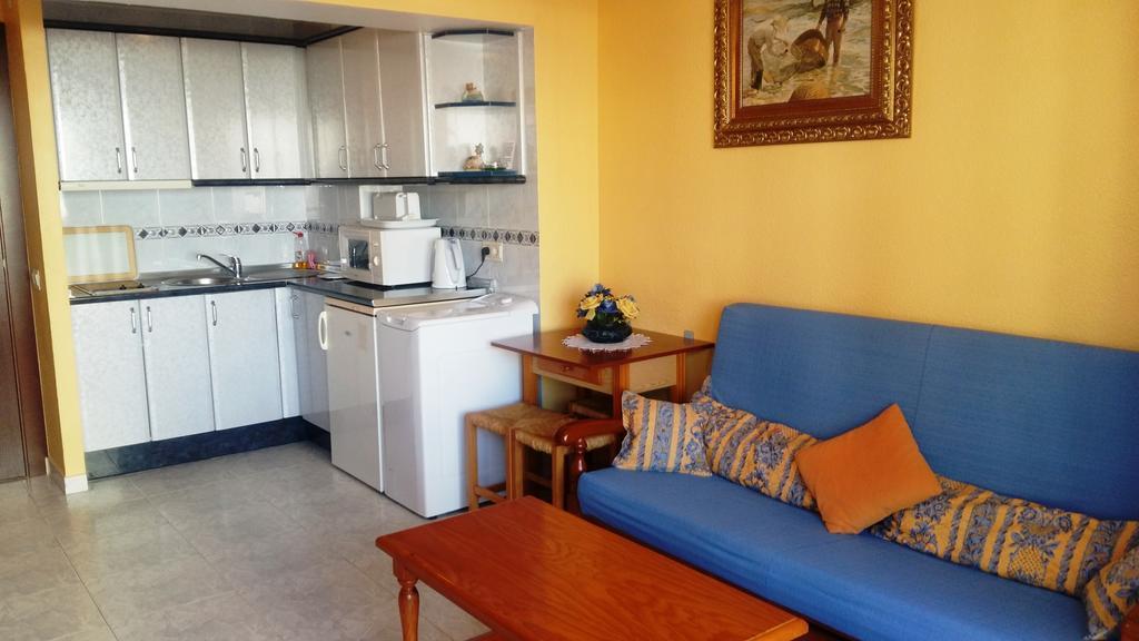 Hotel Ocean House Costa Del Sol, Affiliated By Melia Torremolinos Dış mekan fotoğraf