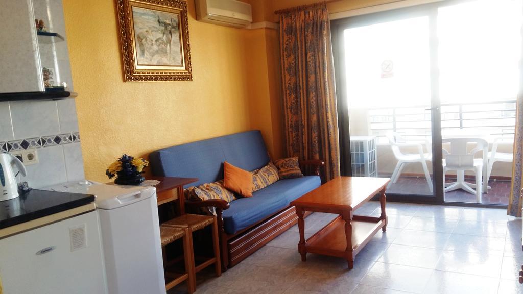 Hotel Ocean House Costa Del Sol, Affiliated By Melia Torremolinos Dış mekan fotoğraf