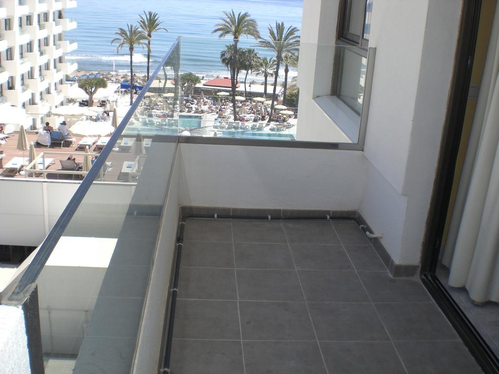 Hotel Ocean House Costa Del Sol, Affiliated By Melia Torremolinos Dış mekan fotoğraf